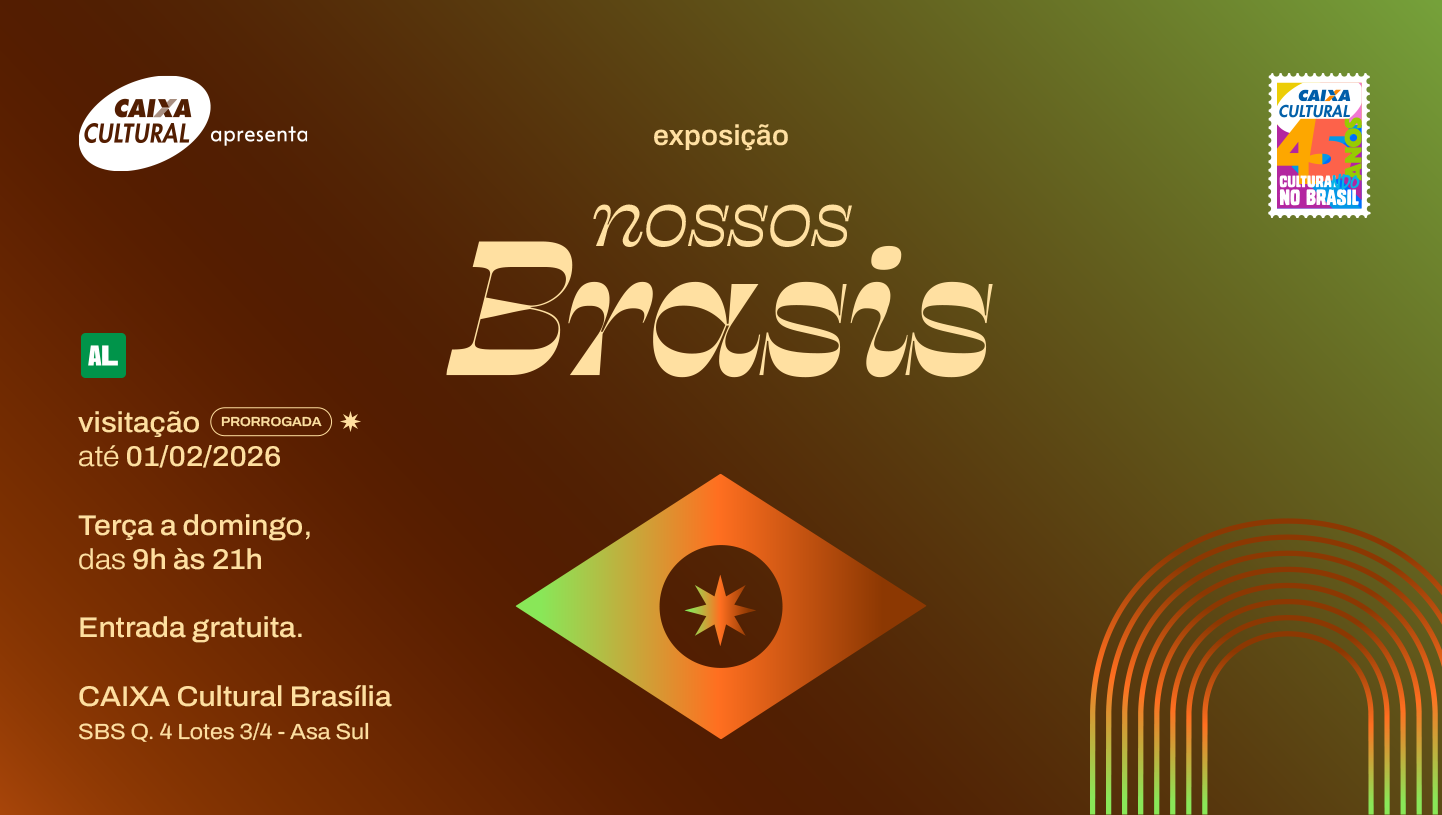 Banner Nossos Brasis
